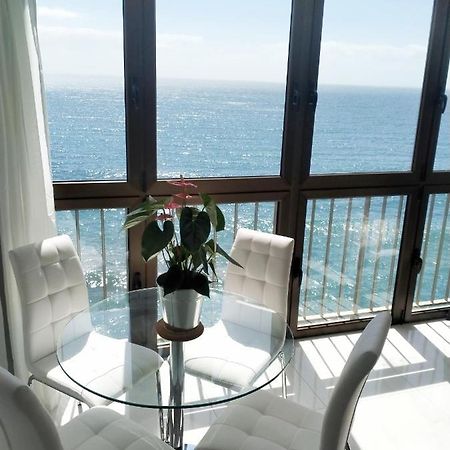 Paradise Ocean View Studio Maspalomas  Extérieur photo