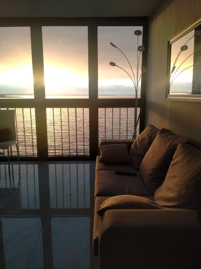 Paradise Ocean View Studio Maspalomas  Extérieur photo
