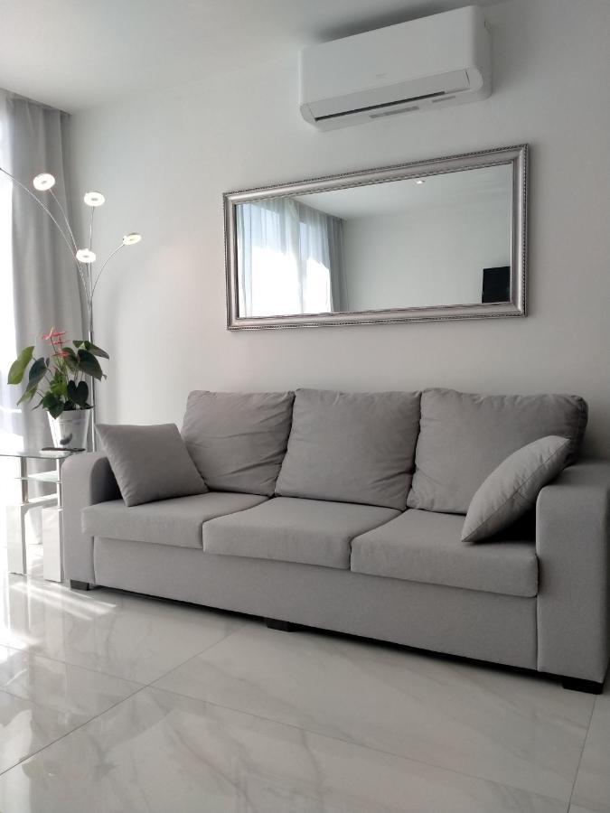 Paradise Ocean View Studio Maspalomas  Extérieur photo