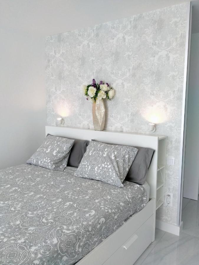 Paradise Ocean View Studio Maspalomas  Extérieur photo