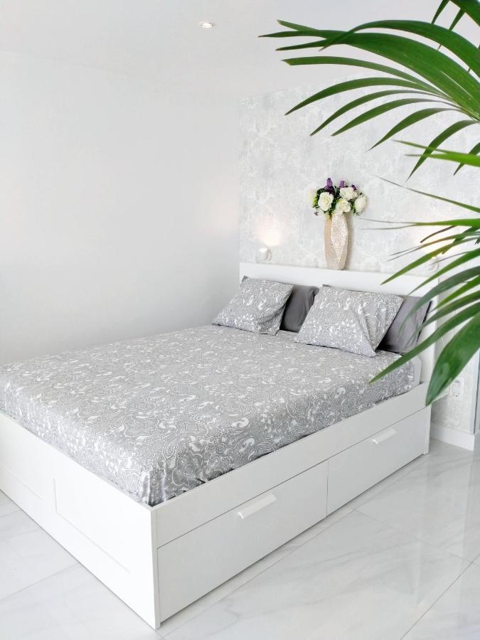 Paradise Ocean View Studio Maspalomas  Extérieur photo