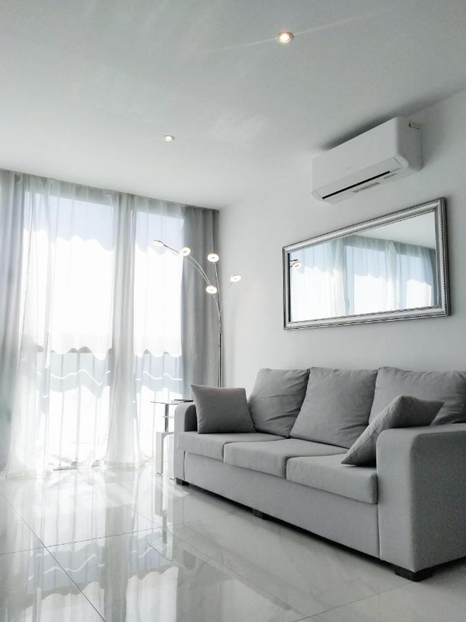Paradise Ocean View Studio Maspalomas  Extérieur photo