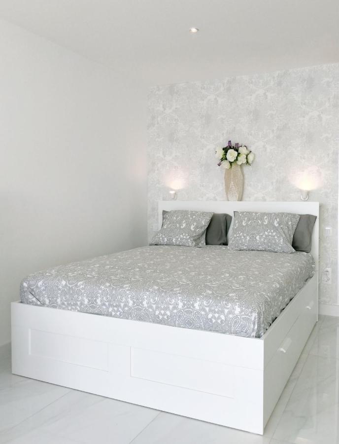 Paradise Ocean View Studio Maspalomas  Extérieur photo